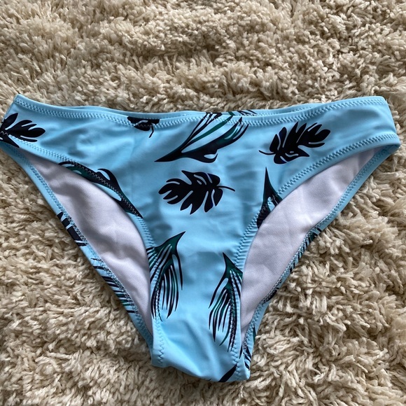Bathing suit bottom - Picture 1 of 2